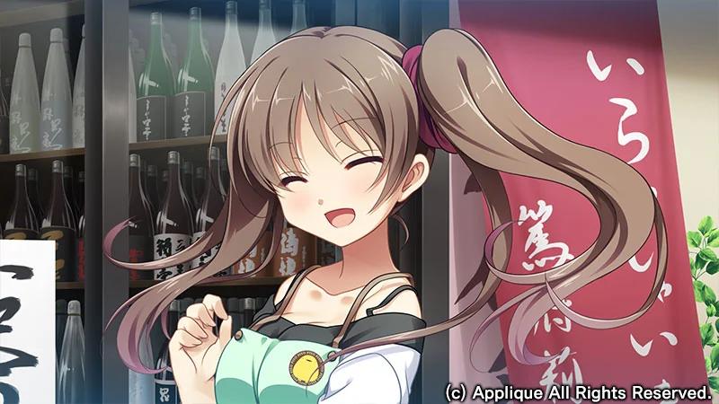 图片[7]-[PC+krkr]月影的幻影-解放之羽--柚哩神社
