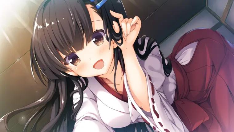 图片[2]-[PC]神明的尾巴～干支神明们的报恩～-柚哩神社