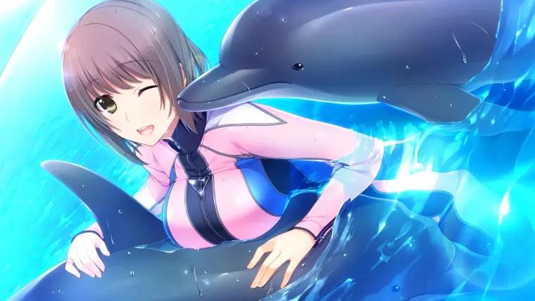 图片[2]-[PC+krkr]LOVELY×CATION-柚哩神社