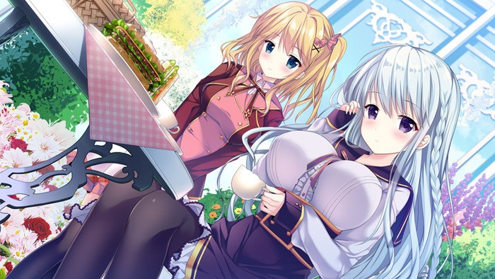 图片[3]-[PC]图谋不轨的恋爱-柚哩神社
