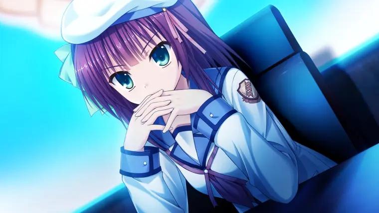 图片[7]-[PC]Angel Beats! -1st beat--柚哩神社