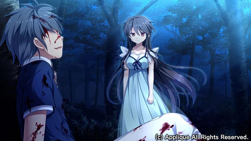 图片[3]-[PC+krkr]月影的幻影-解放之羽--柚哩神社