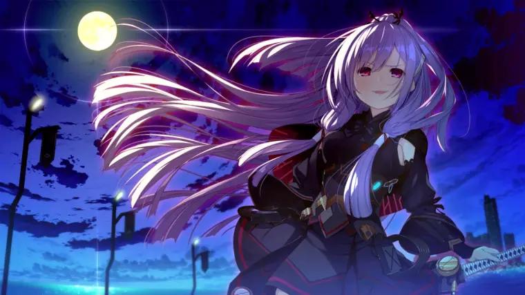图片[7]-[PC]共结情缘的剑舞恋曲-椿恋歌--柚哩神社