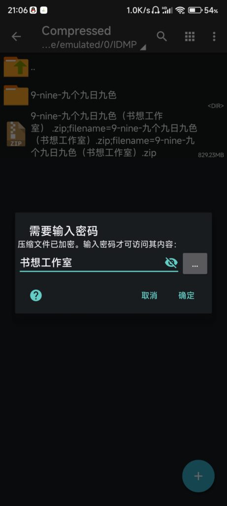 图片[30]-如何使用krkr模拟器（吉里吉里模拟器）新人向-柚哩神社