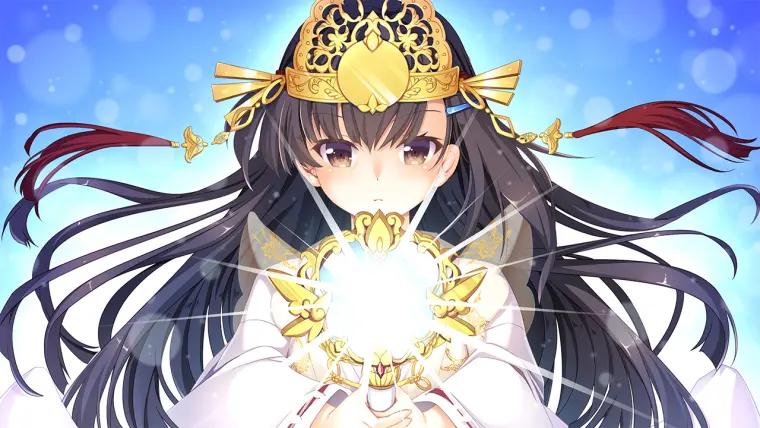 图片[3]-[PC]神明的尾巴～干支神明们的报恩～-柚哩神社