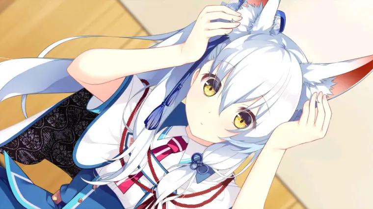 图片[5]-[PC]共结情缘的剑舞恋曲-椿恋歌--柚哩神社