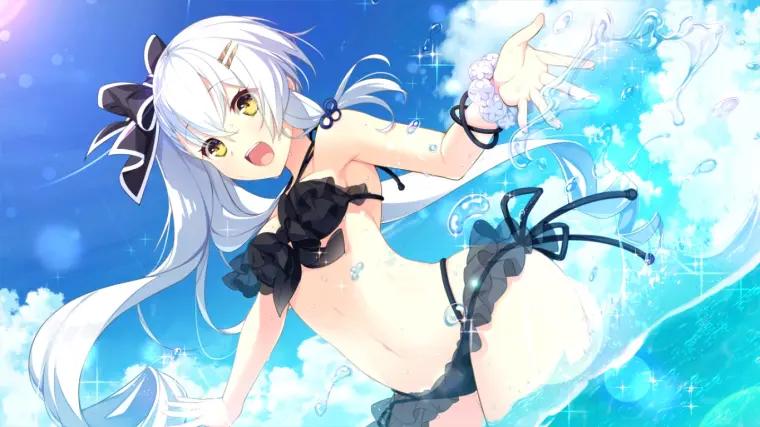 图片[6]-[PC]共结情缘的剑舞恋曲-椿恋歌--柚哩神社