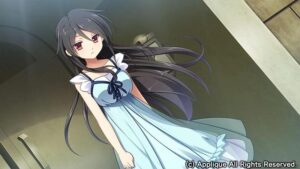 [PC+krkr]月影的幻影-解放之羽--柚哩神社