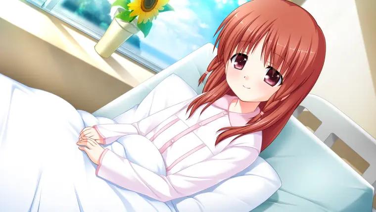 图片[11]-[PC]Angel Beats! -1st beat--柚哩神社