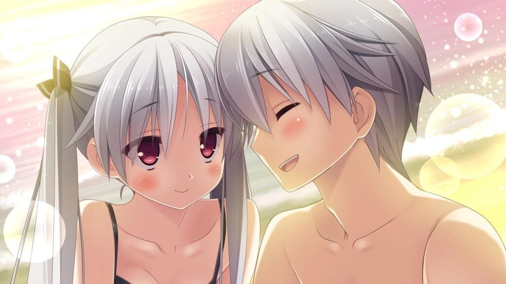 图片[13]-[PC+krkr]仓野家的双子情事-柚哩神社