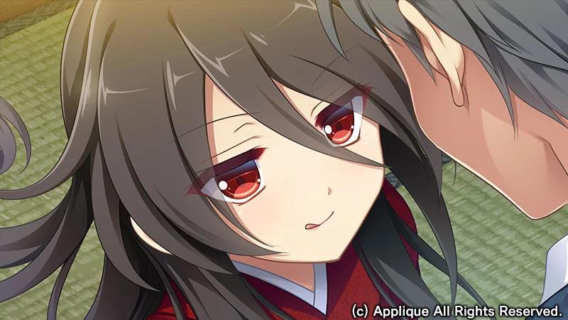 图片[6]-[PC+krkr]月影的幻影-解放之羽--柚哩神社