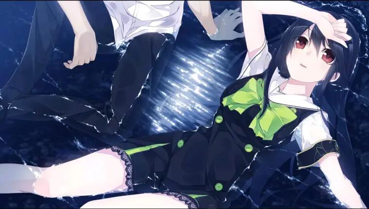 图片[2]-[PC+krkr]层层交织的梦境与现实-柚哩神社