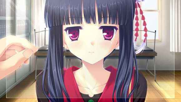 图片[2]-【PC】LOVELY QUEST-柚哩神社