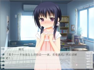 【krkr】妹妹和保健体育-柚哩神社