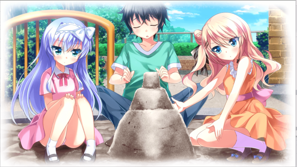 图片[3]-【PC】归路-柚哩神社