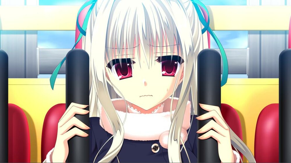 图片[2]-【PC】初音岛3-柚哩神社