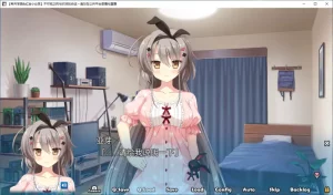 【PC】不可视之药与坎坷的命运-柚哩神社