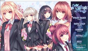 【krkr】白色之翼White Wings-柚哩神社