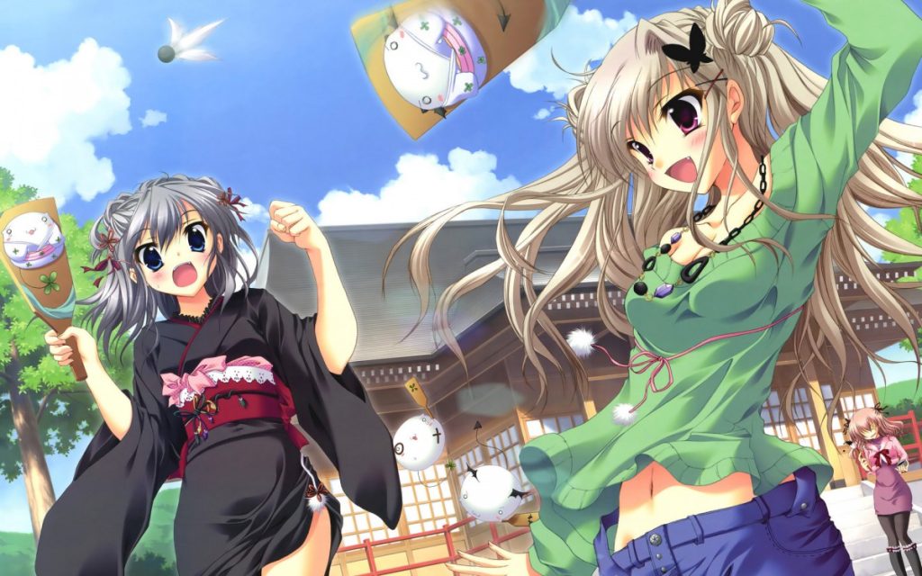 图片[2]-[PC]望见青空之丘-柚哩神社