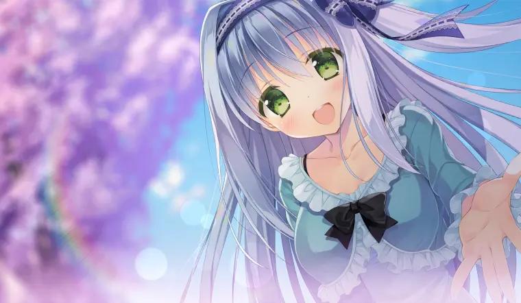 图片[4]-[PC]回家之前的棉花糖-柚哩神社