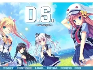 【PC】Dal Segno-柚哩神社