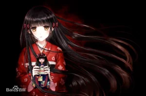 【PC】祝姬-柚哩神社