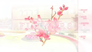 【PC】FLOWERS 夏篇-柚哩神社