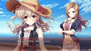 【PC】自黯淡之刻的尽头（来自昏暗的时间尽头）-柚哩神社