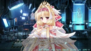 【PC】迷途的二人与世界的全部-柚哩神社