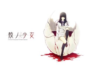 [PC]壳之少女-柚哩神社