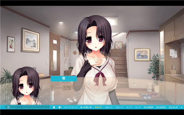 图片[2]-【krkr】吃醋大作战-柚哩神社