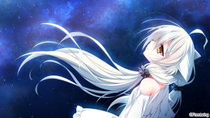 【PC】日冕花开-柚哩神社