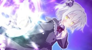 【PC】星辰恋曲的白色永恒-柚哩神社