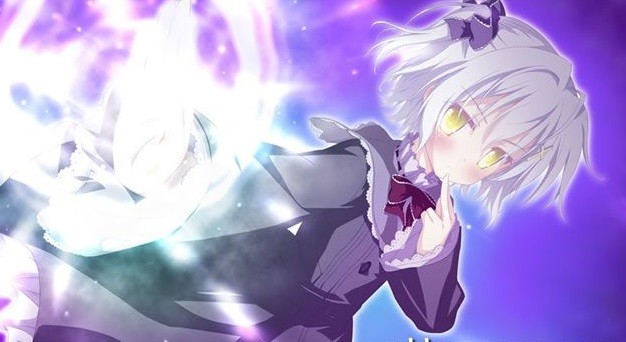 图片[1]-【PC】星辰恋曲的白色永恒-柚哩神社