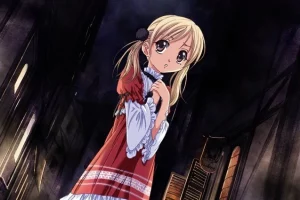 【PC】美少女梦工厂4-柚哩神社