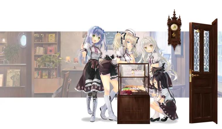 图片[2]-[PC]回家之前的棉花糖-柚哩神社