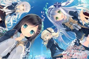 [PC]回家之前的棉花糖-柚哩神社
