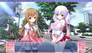 【krkr】妹びらいざー！（妹-锁-）-柚哩神社