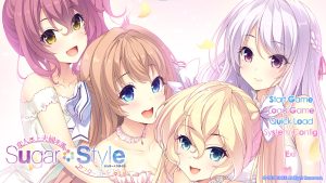 【PC】SugarStyle-柚哩神社