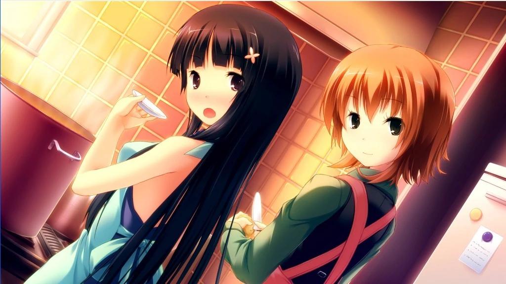 图片[3]-[PC]隙间樱花与谎言都市-柚哩神社
