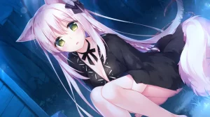 【krkr】兽娘养成方案-柚哩神社