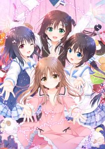 【PC】哥哥，早上起床之前都要抱,紧我哦！-柚哩神社