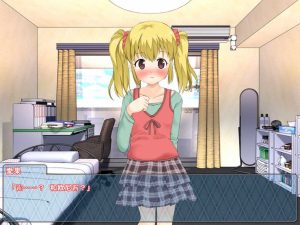 【krkr】调戏萝莉!～与年幼的恋人做色色游戏的日常～-柚哩神社