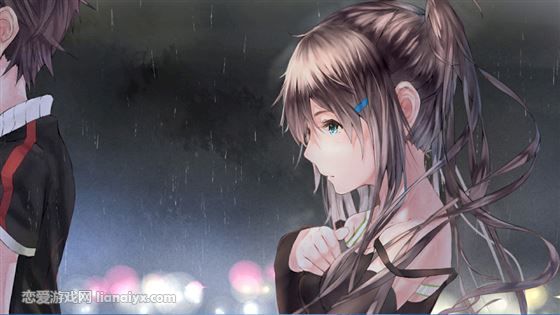 图片[2]-【krkr】伴星~companion~-柚哩神社