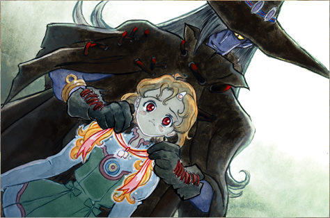 图片[1]-【PC】美少女梦工厂5-柚哩神社