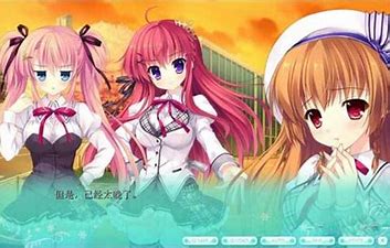 图片[1]-【PC】爱莉娅嘉年华-柚哩神社