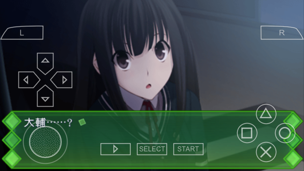 图片[2]-【PSP】秋之回忆七-柚哩神社
