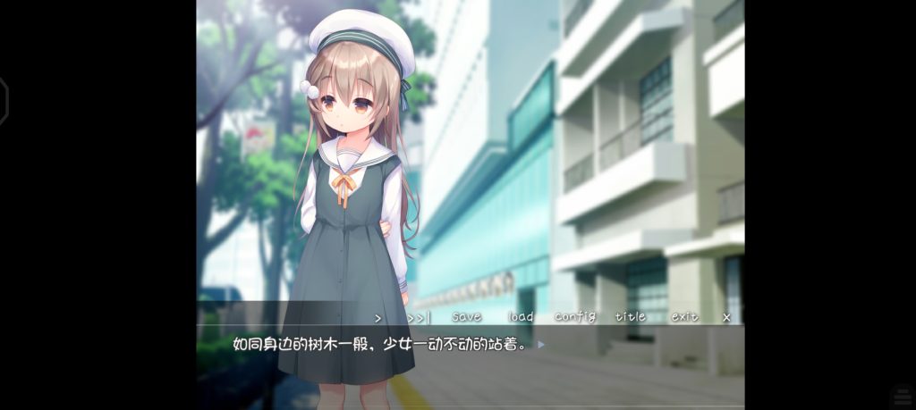图片[1]-【kr】爱欲姐妹洛丽塔-柚哩神社