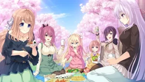 【PC】SugarStyle-柚哩神社