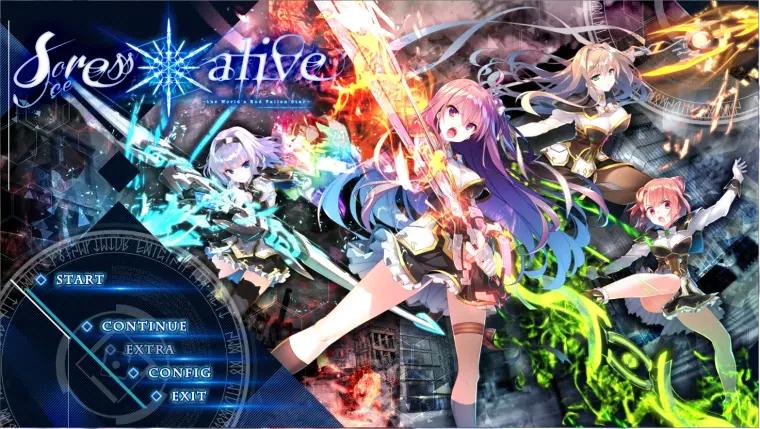 [Tyranor]世界末日陨落之星